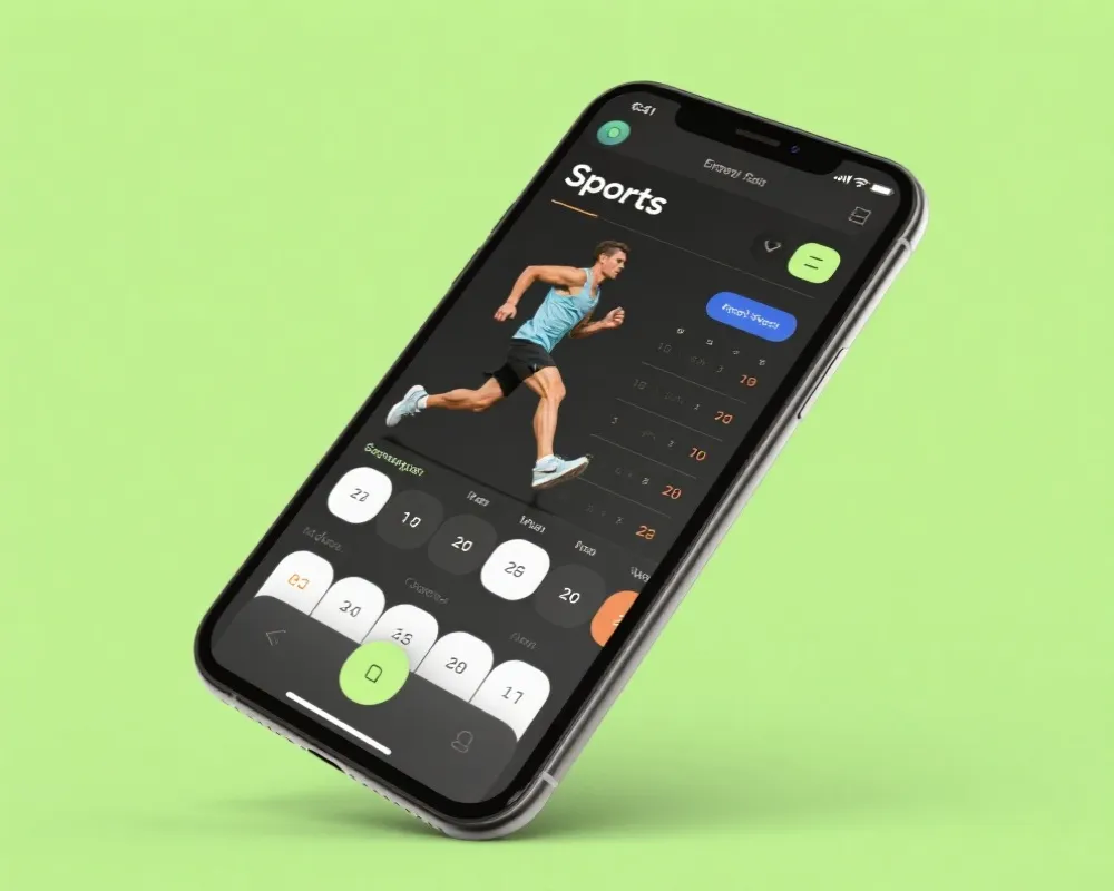 开云体育APP 体验界面